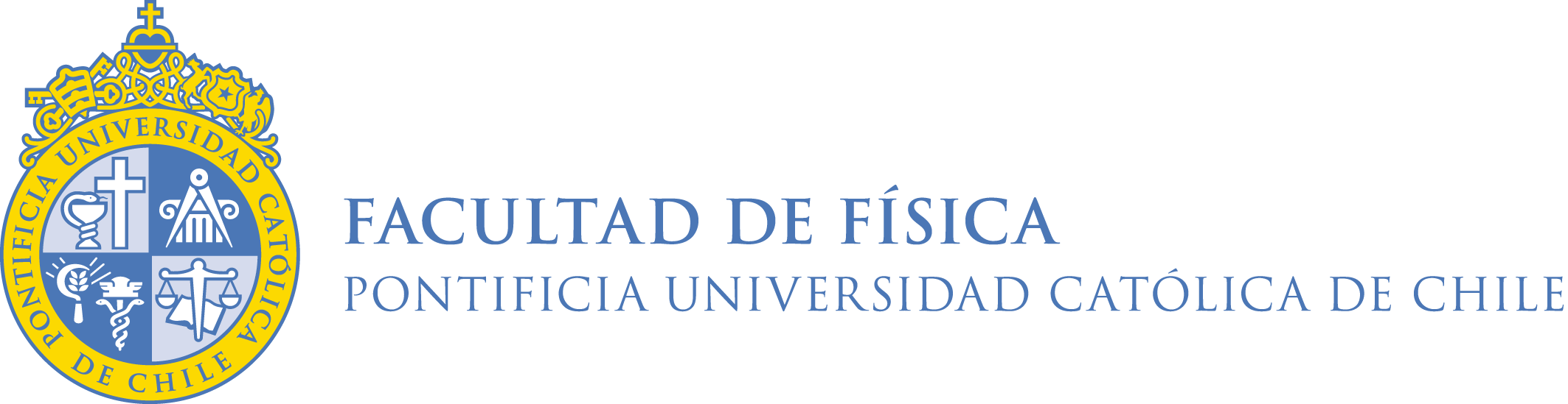 Sistema de tickets Facultad de Física - UC